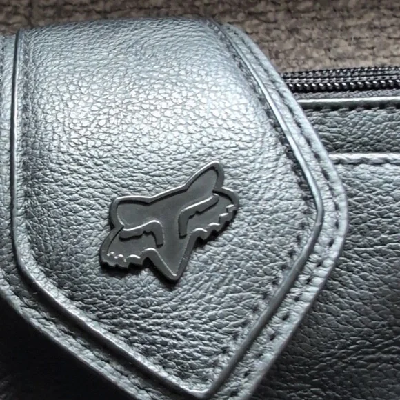 FOX RACING WALLET/ WRISTLET - Picture 10 of 11